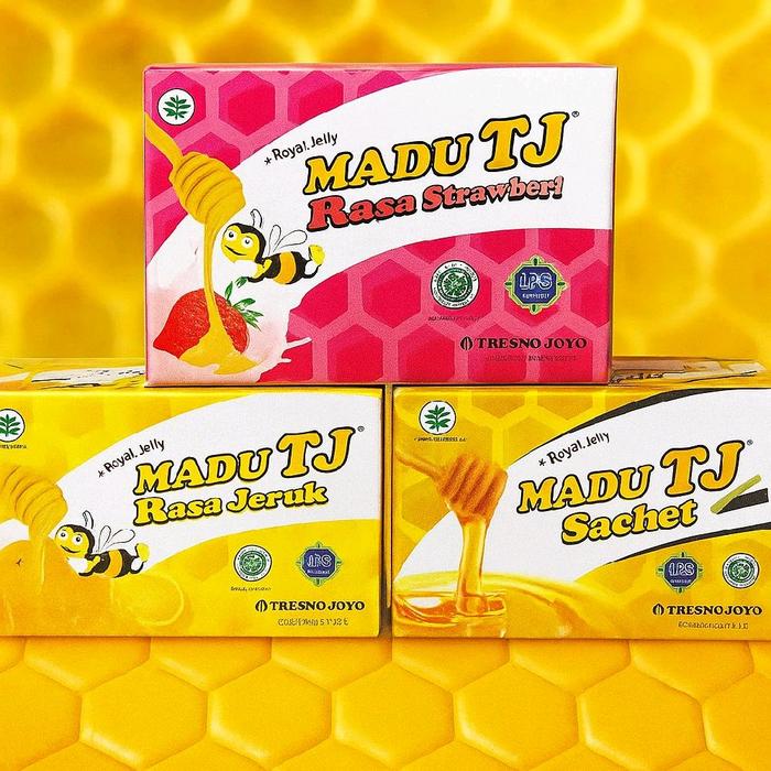 MADU TJ SACH ALL VAR @12