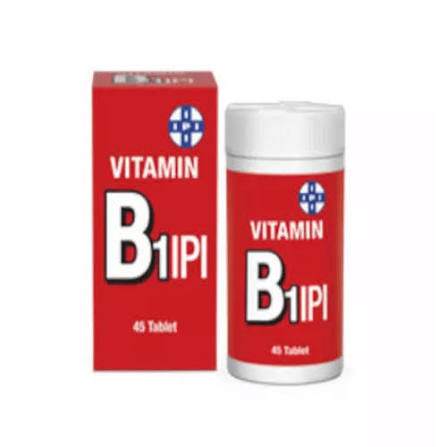 IPI VITAMIN B1 @45
