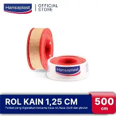 HANSAPLAST KAIN RLL 1.25 X 1 M