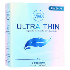 VIVO ULTRA THIN @3