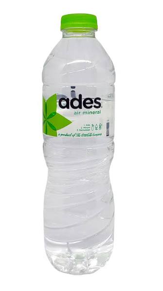 ADES 600 ML