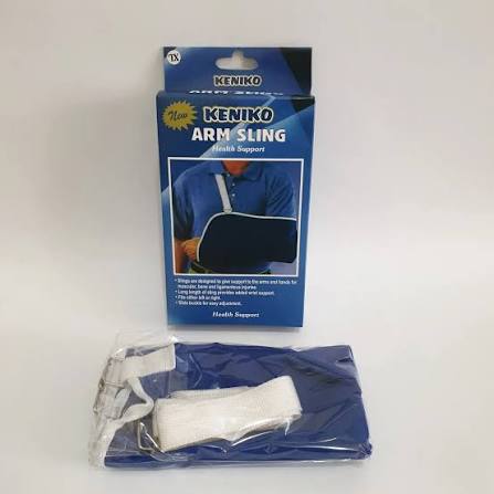 KENIKO ARM SLING ALL VAR