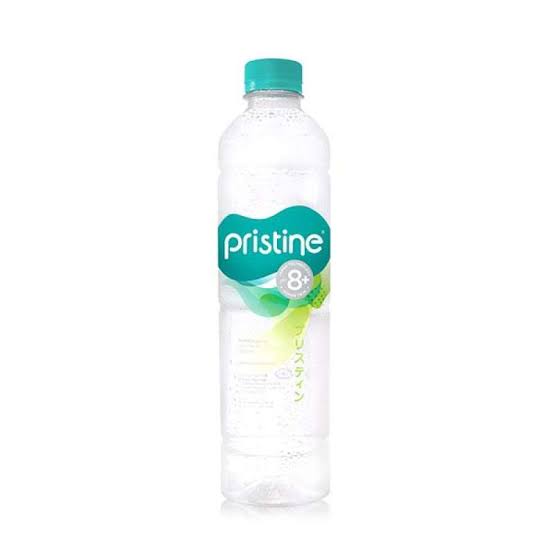 PRISTINE 600 ML