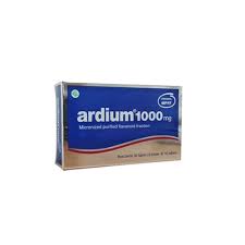 ARDIUM 1000 MG @30