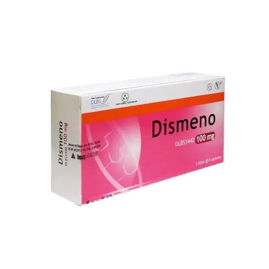 DISMENO 6'S @30