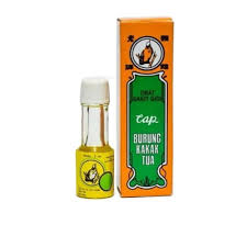 OBAT SAKIT GIGI KAKAK TUA