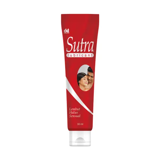 SUTRA LUBRICANT 30 ML