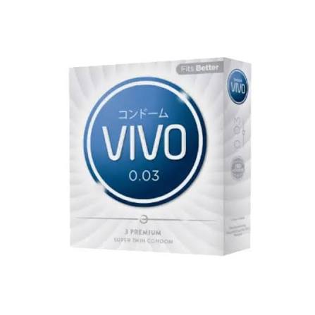 VIVO 0.03 @3