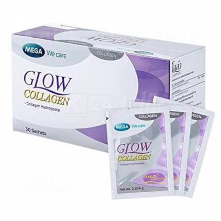 GLOW COLAGEN SACH @30