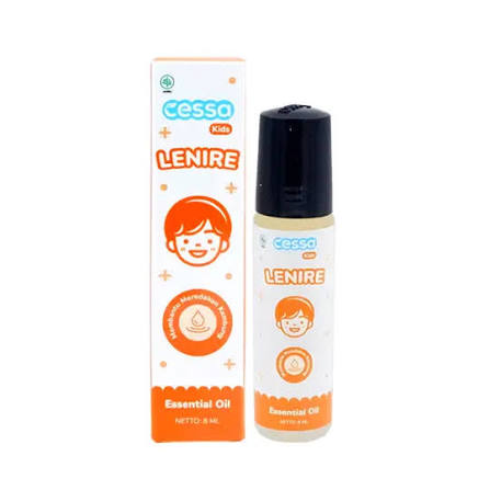 CESSA BABY LENIRE( OREN)