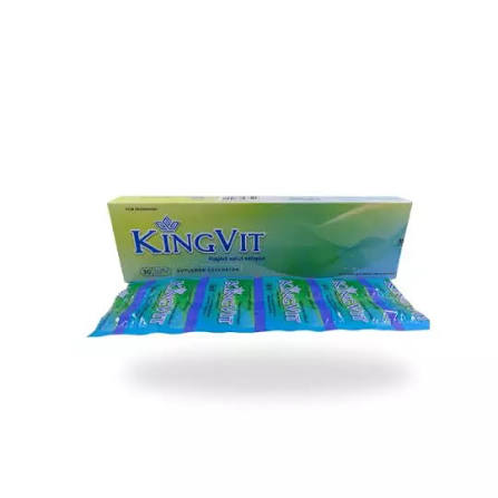 KINGVIT TAB @30