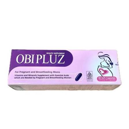 OBIPLUZ 10'S @6