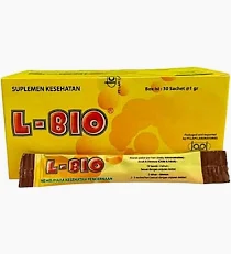 L-BIO SACH @30