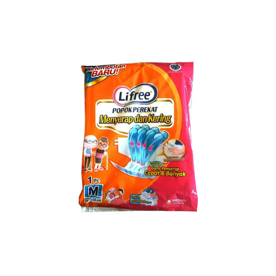 LIFREE PEREKAT M1