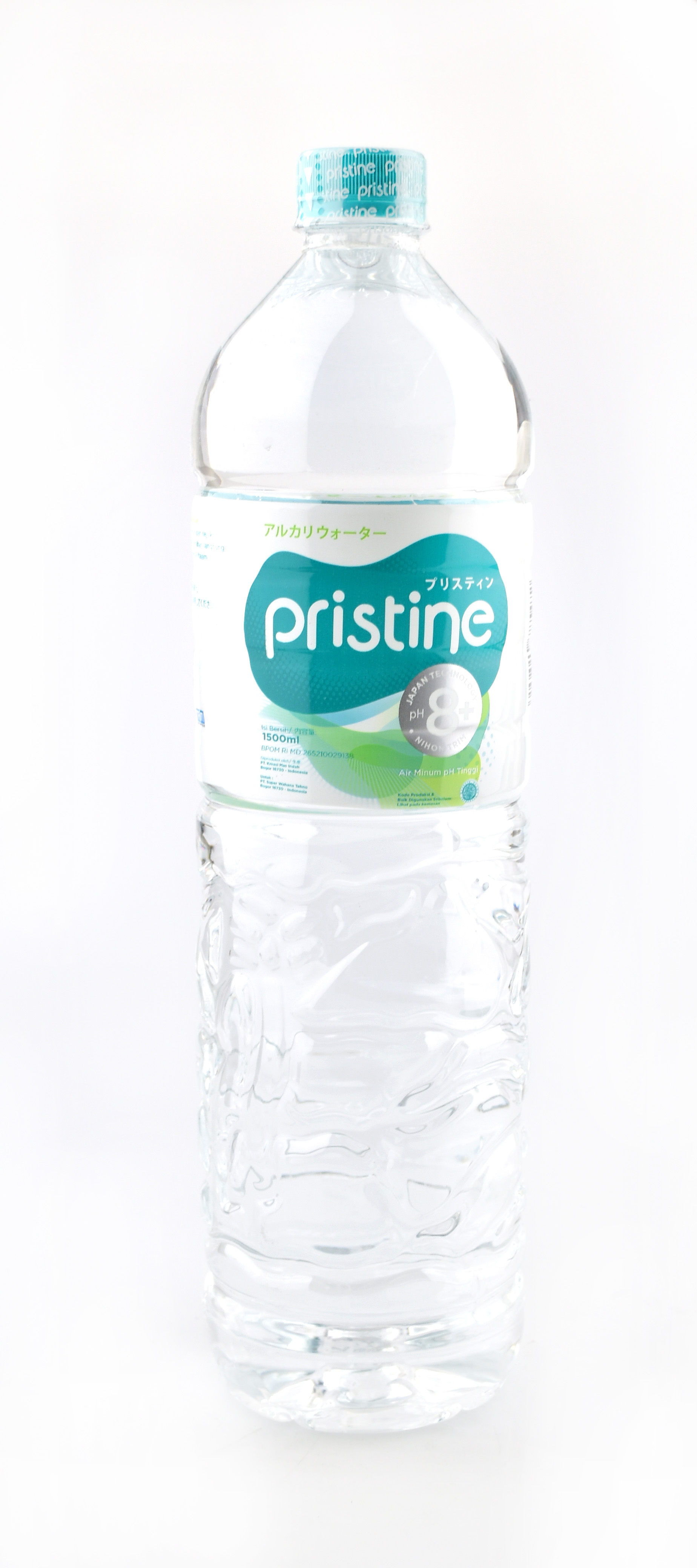 PRISTINE 1500 ML