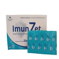 IMUNZET