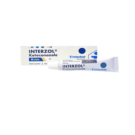 INTERZOL CR 5 GRAM
