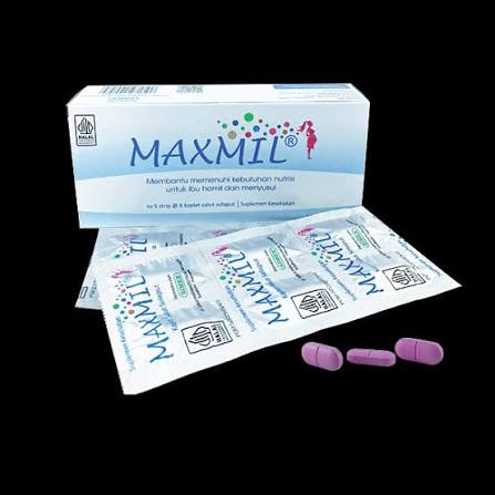 MAXMIL @30