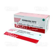 SERBION 5000 @100