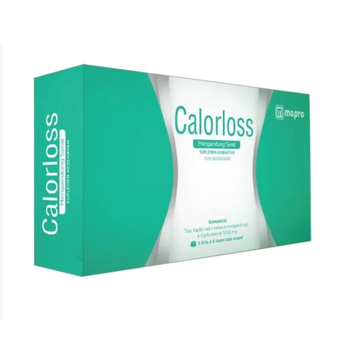CALORLOS @30