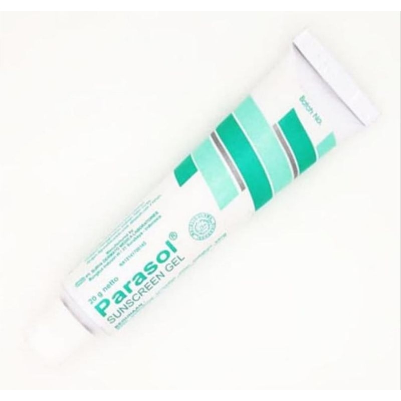 PARASOL GEL 20 G