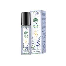 SAFE CARE LAVENDER 10 ML