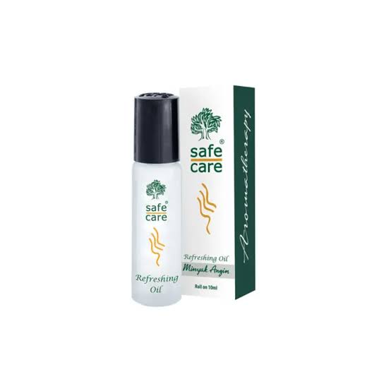 SAFE CARE AROMA THERAPY 10 ML