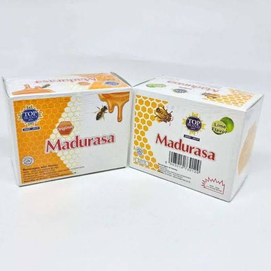 MADU RASA SACH ALL VARR @12