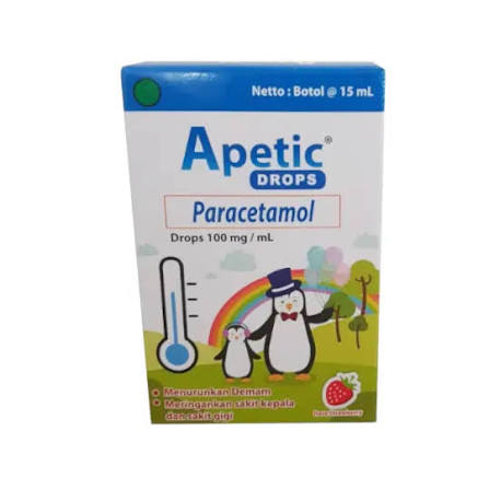 APETIC DROP