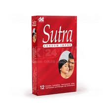 SUTRA MERAH 12'S