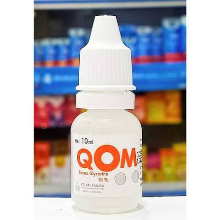GOM