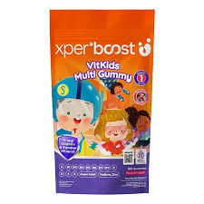EXPERT BOOST VITKIDS 30'S