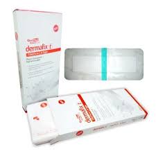 DERMAFIX-T 10 x 25 CM @10