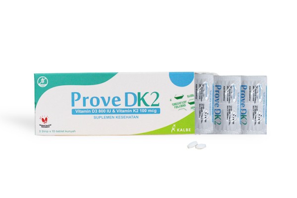 PROVE DK2 S'10 @30