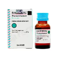 SANMOL DROP