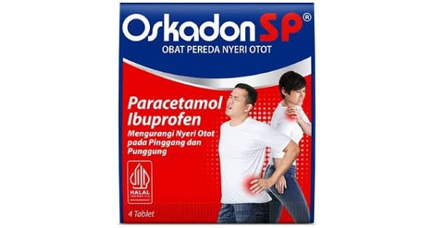 OSKADON SP 4'S @25