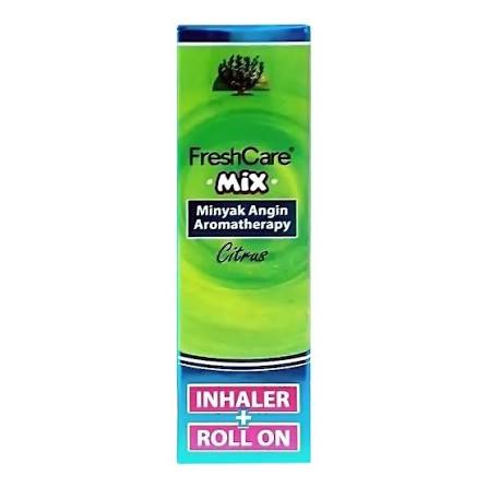 FRESHCARE ROLL ON MIX 5 ML