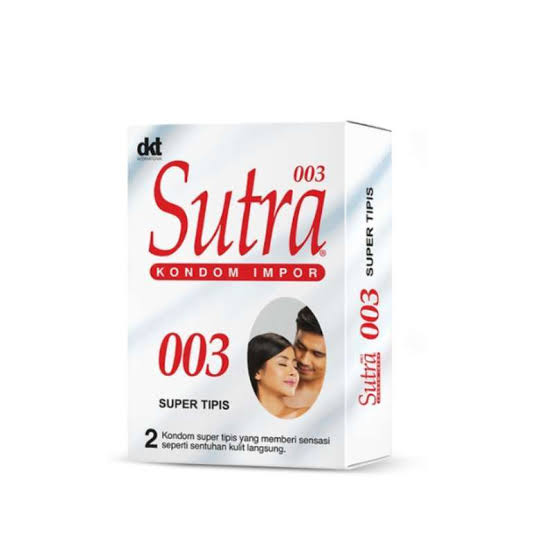 SUTRA 003 @2