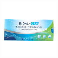 INDAL-CTN