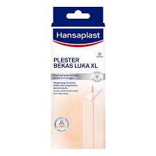 HANSAPLAST PLESTER BEKAS LUKA  XL @21