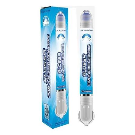PLOSSA MONTAIN (BIRU) 8 ML