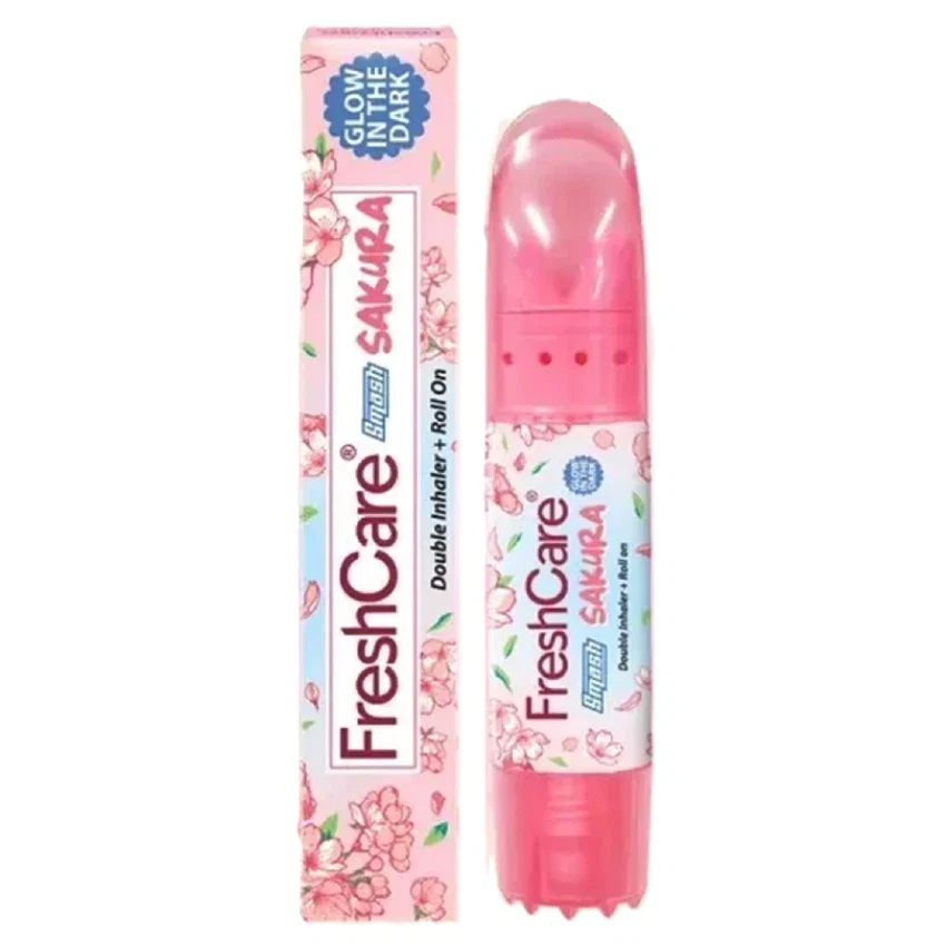 FRESHCARE SMASH SAKURA (PINK)