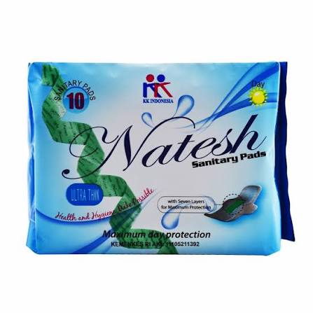NATESH DAY (BIRU)