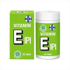 IPI VITAMIN E @30