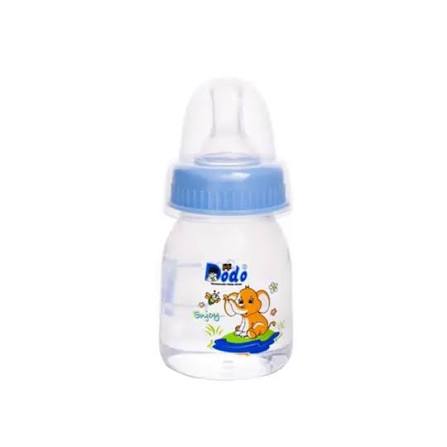 BOTOL DOT DODO PENTIL GEPENG 2 0Z