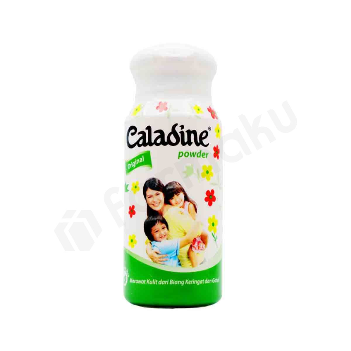 CALADINE POWDER DEWASA 60 GR