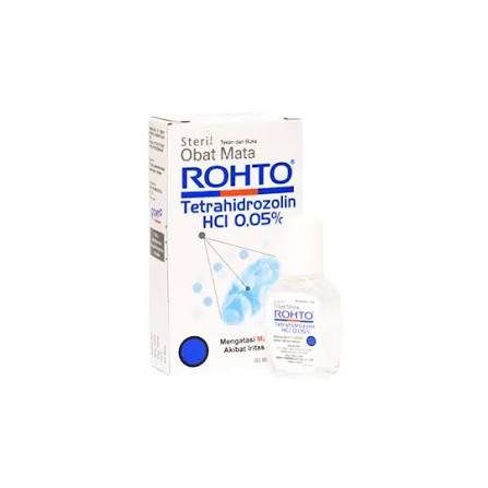 ROHTO 7.5 ml
