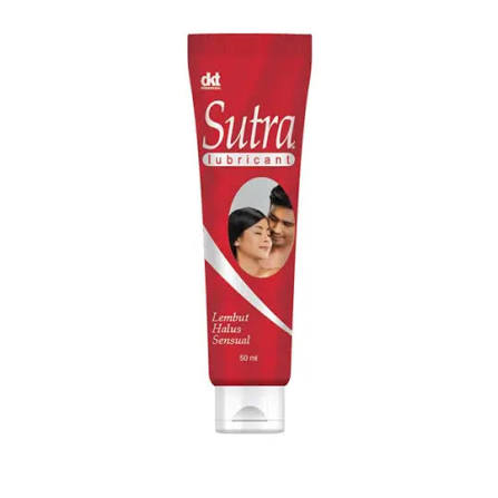 SUTRA LUBRICANT 50 ML