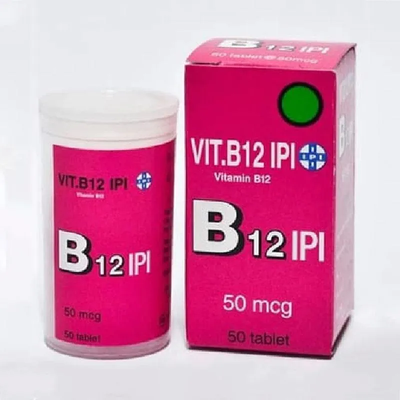 IPI VITAMIN B12 @45