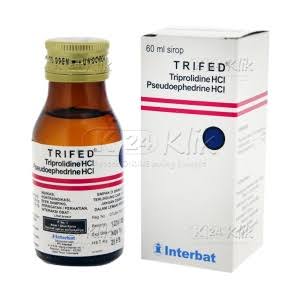 TRIFED SYR
